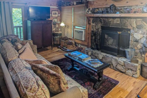 Andreas Creek Cabin #2